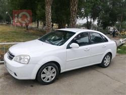 Chevrolet Optra